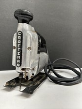 Vintage craftsman model for sale  Stanwood