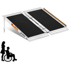 Wheelchair ramp 2ft for sale  WORKSOP