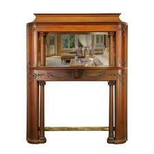 Antique victorian full for sale  Scranton