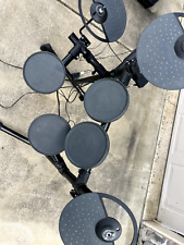 Yamaha dtx 400k for sale  Grand Island