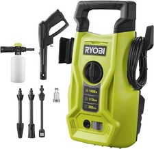 Ryobi ry110pwa 1400w for sale  DERBY