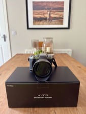 Fujifilm digital mirrorless for sale  HELENSBURGH