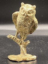 Gold looking metal for sale  CHESSINGTON
