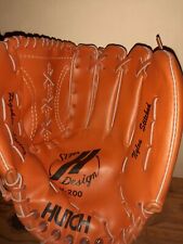 Gant baseball balle d'occasion  Saint-Vallier