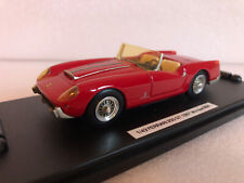Ferrari 250 spyder d'occasion  Bréhal