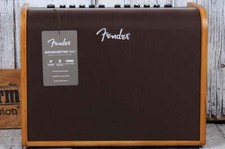 Fender acoustic 100 for sale  Canton
