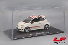 Abarth 500 2008 usato  Villachiara