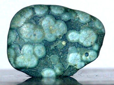 Variolite lapis variolarum d'occasion  Pignan