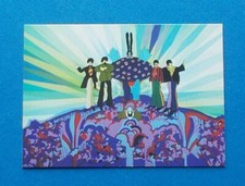 beatles yellow submarine cards for sale beatles yellow submarine cards for sale SCUNTHORPE