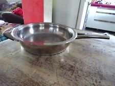 Poele casserole berghauss d'occasion  Villeneuve-Loubet