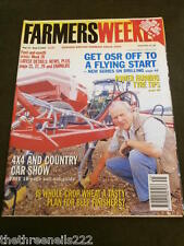 Farmers weekly power for sale  UK
