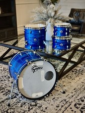 gretsch blackhawk drums for sale  Birmingham