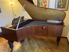 Pianoforte fortepiano storico usato  Forli