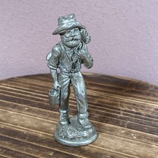 Swagman standing australian for sale  YORK