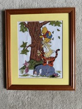Winnie pooh pine for sale  ISLEWORTH
