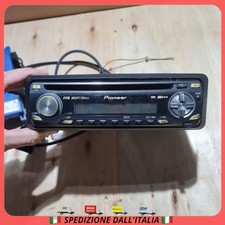 Stereo pioneer per usato  Cuneo