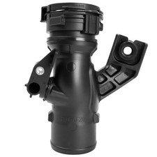 Air intake pipe usato  Spedire a Italy