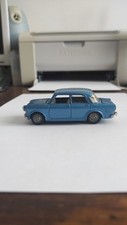 Politoys fiat 1100 usato  Sustinente