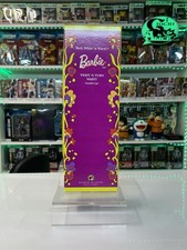 Mattel barbie gold usato  Scorze