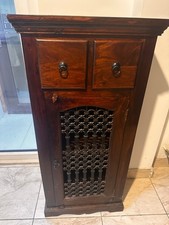 Sheesham jali wooden for sale  BIRMINGHAM