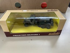 Solido camion militaire usato  Casalecchio di Reno
