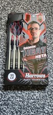 Harrows damon heta for sale  MONTROSE