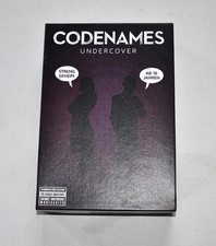 Codenames undercover spiel gebraucht kaufen  Deutschland