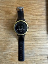 Suunto core black for sale  RICHMOND