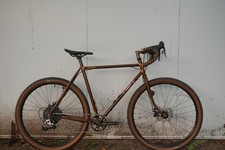 Crust lightning bolt for sale  New York