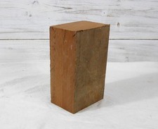 Bloc acajou instrument d'occasion  Poitiers
