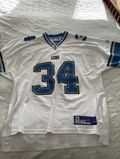 Nfl detroit lions for sale  HEREFORD