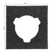 Filtro spugna pur usato  Codogne