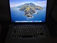 Macbook pro mid usato Macbook pro mid usato  Pisa