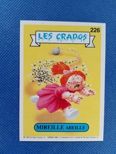 Crados series map d'occasion  Expédié en Belgium