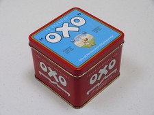 Vintage 1985 oxo for sale Vintage 1985 oxo for sale  SHERINGHAM