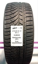 Pneumatico usato kumho usato Pneumatico usato kumho usato  Malo