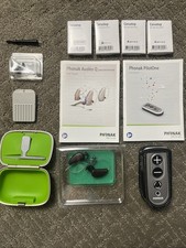Phonak audeo q90 for sale  Fruita