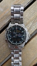 Meister anker chronograph gebraucht kaufen  Heideck