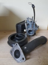 Carburatore per ets usato  Osimo