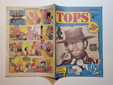 Tops magazine december for sale  LONDON