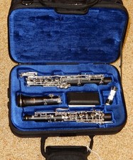Fox 330g grenadilla for sale  Lancaster