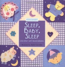 Sleep baby sleep for sale  UK