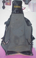 Ultra shield black for sale  Monmouth