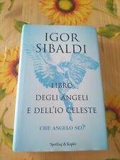 Libro degli angeli usato  Volvera