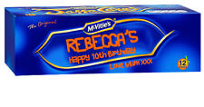 Personalised jaffa cake for sale  SHEFFIELD