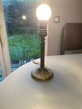 Lampe bronze doré d'occasion  La Ferté-Gaucher