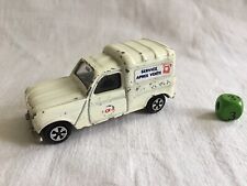 Majorette voiture renault d'occasion  Mulhouse-