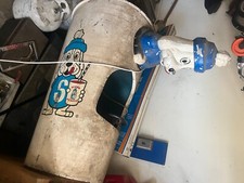 Slush puppie frozen for sale  Tracy
