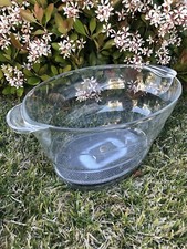 Large clear plastic for sale  Chula Vista