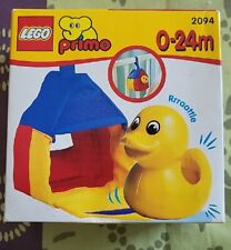 Vintage lego primo d'occasion  Remiremont